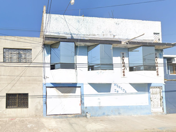 Casa en Venta Mérida Vergel de Guadalupe Cdad. Nezahualcóyotl, Méx.