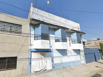 Casa en Venta Mérida Vergel de Guadalupe Cdad. Nezahualcóyotl, Méx.
