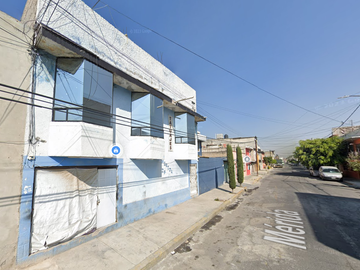 Casa en Venta Mérida Vergel de Guadalupe Cdad. Nezahualcóyotl, Méx.