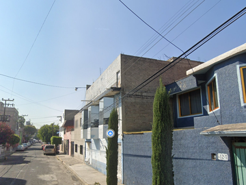Casa en Venta Mérida Vergel de Guadalupe Cdad. Nezahualcóyotl, Méx.
