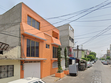 Casa en Venta Iglesia de Sto. Domingo Metropolitana 2da Secc Cdad. Nezahualcóyotl, Méx.