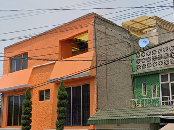 Casa en Venta Iglesia de Sto. Domingo Metropolitana 2da Secc Cdad. Nezahualcóyotl, Méx.
