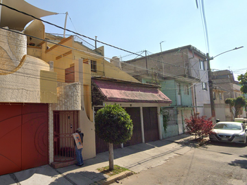 Casa en Venta Tizapan Metropolitana 3ra Secc Cdad. Nezahualcóyotl, Méx.