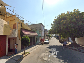 Casa en Venta Tizapan Metropolitana 3ra Secc Cdad. Nezahualcóyotl, Méx.