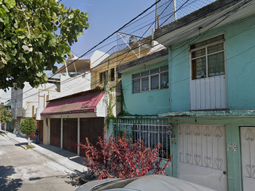 Casa en Venta Tizapan Metropolitana 3ra Secc Cdad. Nezahualcóyotl, Méx.