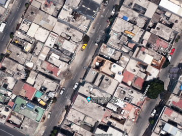 Casa en Venta Tizapan Metropolitana 3ra Secc Cdad. Nezahualcóyotl, Méx.