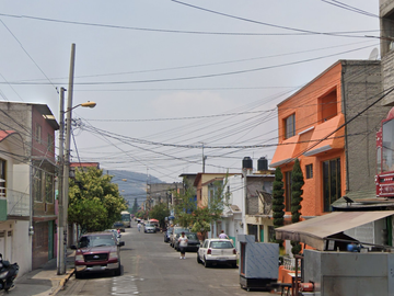 Casa en Venta Iglesia de Sto. Domingo Metropolitana 2da Secc Cdad. Nezahualcóyotl, Méx.