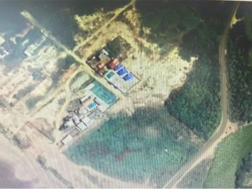 terreno de venta montecristi playa san jose