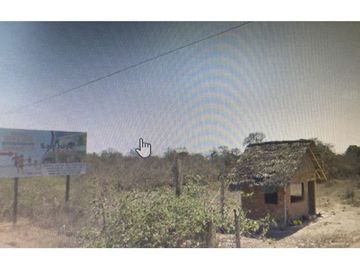 terreno de venta montecristi playa san jose