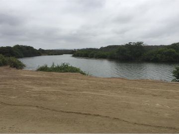 terreno de venta montecristi playa san jose