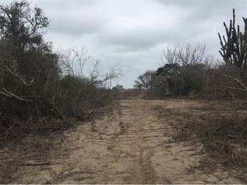 terreno de venta montecristi playa san jose