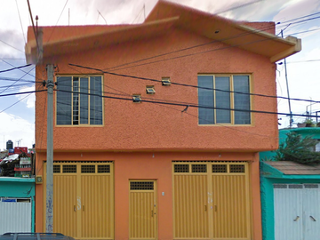 Casa en Venta Flores Mexicanas Benito JuáreZ Cdad. Nezahualcóyotl, Méx.