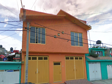 Casa en Venta Flores Mexicanas Benito JuáreZ Cdad. Nezahualcóyotl, Méx.