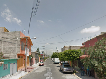 Casa en Venta Flores Mexicanas Benito JuáreZ Cdad. Nezahualcóyotl, Méx.