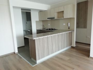 VENDO DEPARTAMENTO CON HERMOSA VISTA PANORAMICA - PRECIO OCASION EN JESUS MARIA