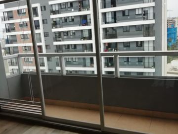 VENDO DEPARTAMENTO CON HERMOSA VISTA PANORAMICA - PRECIO OCASION EN JESUS MARIA