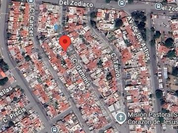 ¡¡Haz Que Tu Dinero Trabaje Para Ti Hoy !! Venta de casa en Zona de Alta Plusvalía, Col. Valle de la Hacienda, Cuautitlán Izcalli.