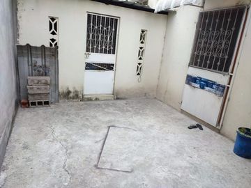 casa rentera de venta en manta zona norte