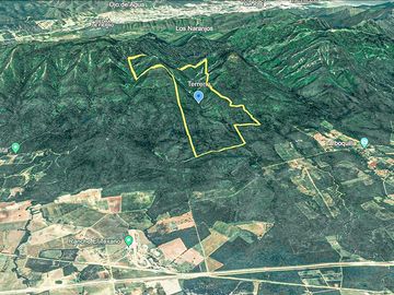 Terreno en Venta en Atongo
