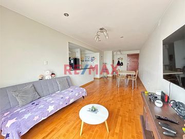 Se Vende Departamento En Magdalena