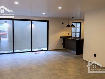 ESTRENA CASA EN FRAILES RESIDENCIAL