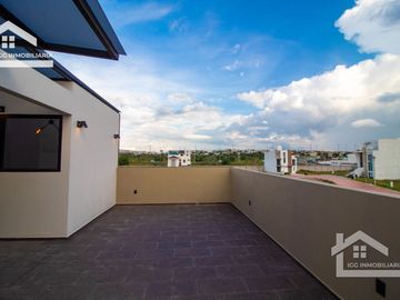 ESTRENA CASA EN FRAILES RESIDENCIAL