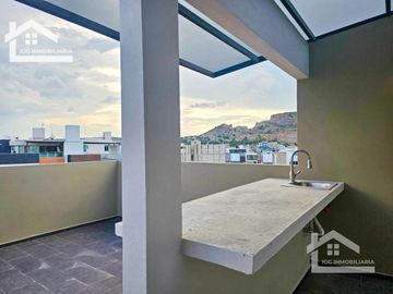 ESTRENA CASA EN FRAILES RESIDENCIAL