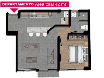 PROYECTO EN SURQUILLO CERCA A SAN ISIDRO