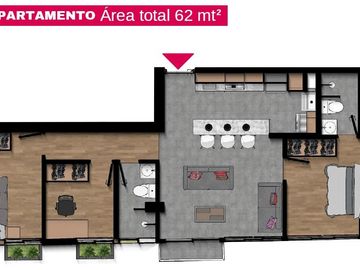 PROYECTO EN SURQUILLO CERCA A SAN ISIDRO