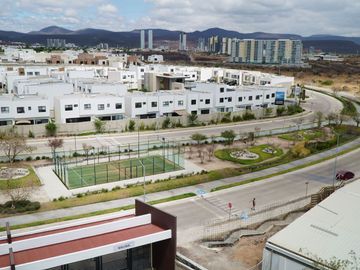 Departamento en renta 2 recamaras y amenidades Celesta Altos Juriquilla