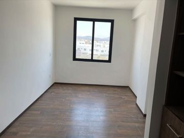 Departamento en renta 2 recamaras y amenidades Celesta Altos Juriquilla