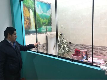 En Venta 2 Departamentos al precio 1 en Los Olivos