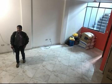En Venta 2 Departamentos al precio 1 en Los Olivos