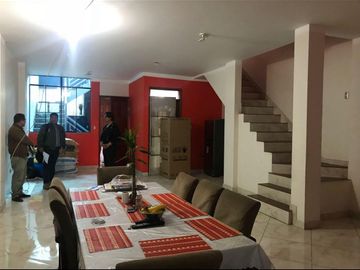 En Venta 2 Departamentos al precio 1 en Los Olivos