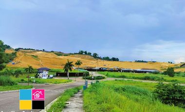 For Sale Residential  Lot's in Priveya Hills Subdivision Talamban Ceb City