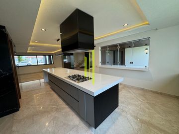 Espectacular Residencia de Lujo 4 recámaras, Lomas de Angelopolis 2 II , Puebla