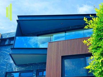 Espectacular Residencia de Lujo 4 recámaras, Lomas de Angelopolis 2 II , Puebla