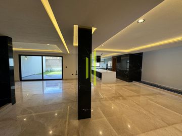 Espectacular Residencia de Lujo 4 recámaras, Lomas de Angelopolis 2 II , Puebla