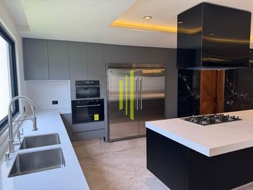 Espectacular Residencia de Lujo 4 recámaras, Lomas de Angelopolis 2 II , Puebla