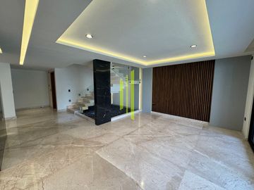 Espectacular Residencia de Lujo 4 recámaras, Lomas de Angelopolis 2 II , Puebla