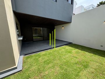 Espectacular Residencia de Lujo 4 recámaras, Lomas de Angelopolis 2 II , Puebla