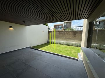 Espectacular Residencia de Lujo 4 recámaras, Lomas de Angelopolis 2 II , Puebla