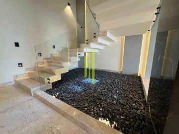 Espectacular Residencia de Lujo 4 recámaras, Lomas de Angelopolis 2 II , Puebla