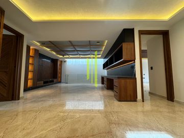 Espectacular Residencia de Lujo 4 recámaras, Lomas de Angelopolis 2 II , Puebla