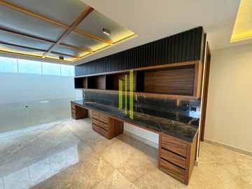 Espectacular Residencia de Lujo 4 recámaras, Lomas de Angelopolis 2 II , Puebla