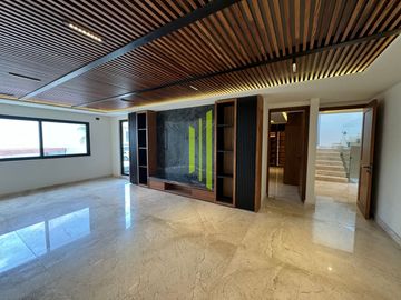 Espectacular Residencia de Lujo 4 recámaras, Lomas de Angelopolis 2 II , Puebla