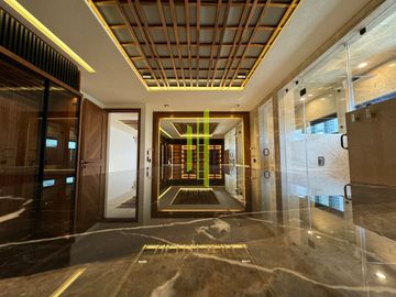 Espectacular Residencia de Lujo 4 recámaras, Lomas de Angelopolis 2 II , Puebla