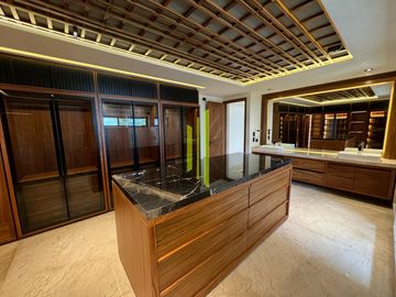 Espectacular Residencia de Lujo 4 recámaras, Lomas de Angelopolis 2 II , Puebla