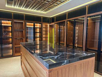 Espectacular Residencia de Lujo 4 recámaras, Lomas de Angelopolis 2 II , Puebla