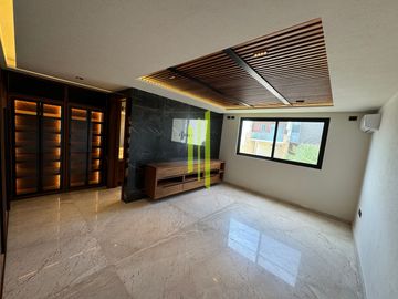 Espectacular Residencia de Lujo 4 recámaras, Lomas de Angelopolis 2 II , Puebla